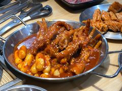 -麻蒲碳烤肉(梅花园店)