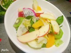 -金迈圆烤肉餐厅(维多利店)