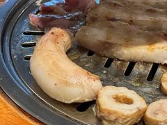 -炽城·烤肉名家(鸿达中央广场店)