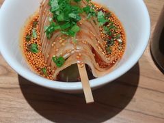 -新太二·鲜料川菜(智慧城广百店)