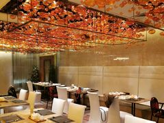 -伯豪瑞廷酒店-天伦阁西餐厅