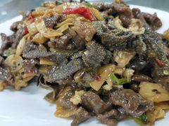 老友牛杂-真好吃牛杂(白沙店)