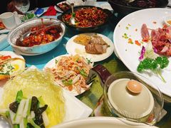 -齐家花园大酒店(宝山店)