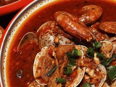 -老闵田螺馆·南昌市井菜·特色小吃(总店)