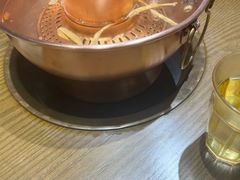 -北京老门框爆肚涮肉馆(凤城六路店)