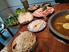 -楠火锅(昆山金鹰店)