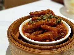 -喜势点·糖沙翁手工茶点·本地人茶居(永庆坊店)