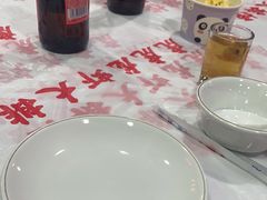 -虎虎龙虾大排档(双井店)