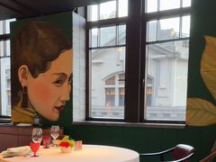 -三号黄浦会Canton Table