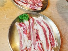 -西塔老太太泥炉烤肉(望京一店)