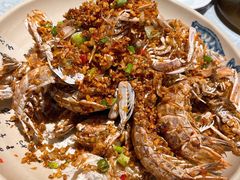 -达叔香味海鲜(海棠68环球美食街店)