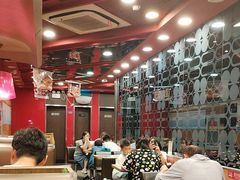 -和合谷(北新桥店)