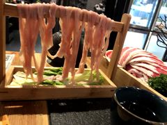 -湊湊火锅·茶憩(东城万达店)
