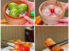-云山茶餐厅(广东大厦店)