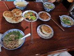 -老三羊汤【北兴隆街店】