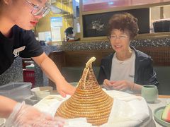 -鲜潭蒸汽石锅鱼(五道口购物中心店)