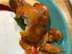 -菲滋意式餐厅(临平万达店)