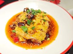 -京悦南门涮羊肉·羊蝎子火锅(田林路店)