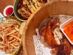 -胡桃里音乐酒馆(溧水店)