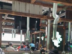 -山葵说·泥炉烤肉(泰达时尚E街区店)