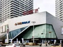 -万达广场(济南高新店)