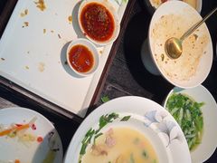 -鱼你相聚·河鲜馆(袁家岭店)