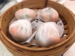 顺德人家虾饺皇-顺德人家食府(黄金广场店)