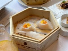 -富力丽思卡尔顿酒店·丽轩中餐厅