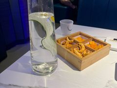 -马邦子·紫苏烤鱼(恒隆广场店)