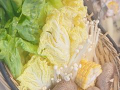 -鲜念蒸汽石锅鱼(红山6979店)