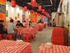-荆九爷爆炒桥头三嫩(云南北路店)