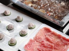 -红鼎坊·老成都火锅(新南门店)