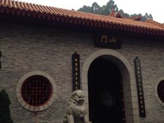 -南沙天后宫景区