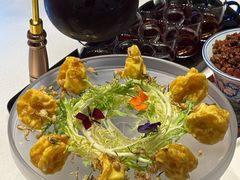 -迦南苑·新派青岛菜·生日纪念日主题餐厅