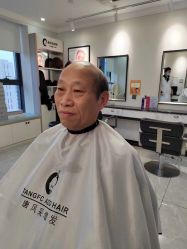 -唐风采假发补发定制