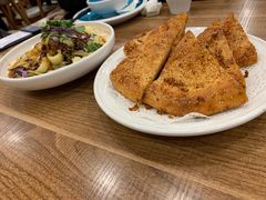 -米赫曼新疆餐厅·清真(老沪闵路店)