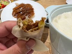 -紫光园·烤鸭(吕家营店)