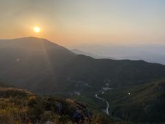 -妙峰山风景名胜区