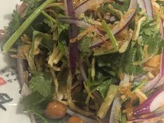 -张树军海鲜(王府壹号店)