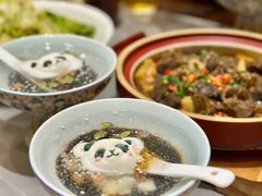 -宗氏一喜砂锅·特色湖北菜(楚河汉街店)