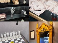 -逃脱反斗城沉浸剧情密室(北京路店)