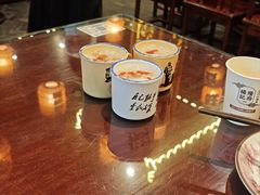 -杨记隆府(南坪店)