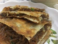 -逍遥镇刘相五胡辣汤豆沫馆(康复中街店)