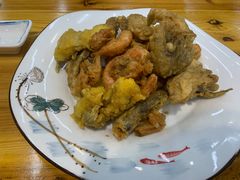 -渔满仓海鲜渔家(象山二店)