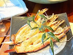 -Mr.Fish鱼鲜生海鲜放题(高德置地冬广场店)