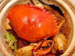 -莉莉海堂HAITANG·烤鸭(国贸商城店)