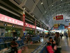 -沈阳站