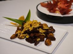 -梧桐餐厅(泉城路店)