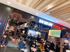 门面-胖哥俩肉蟹煲(湖滨银泰in77店)