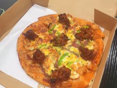 牛肉披萨-宅恩特披萨(百汇城店)